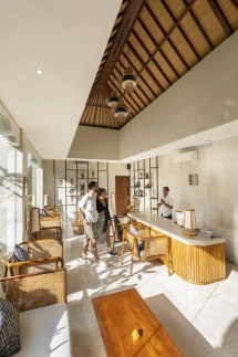 Asvara Villa Ubud
