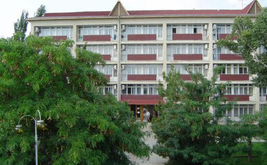 Ток "Судак"