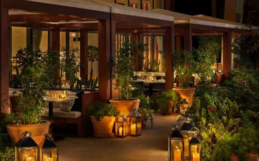 The Abu Dhabi Edition