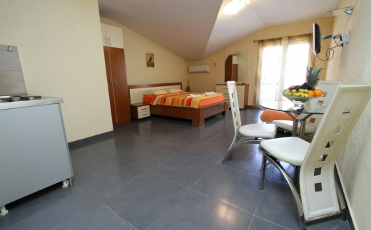 Villa Radonjic