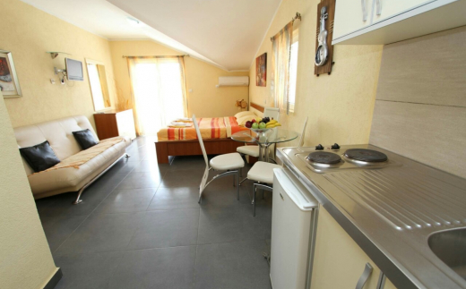 Villa Radonjic