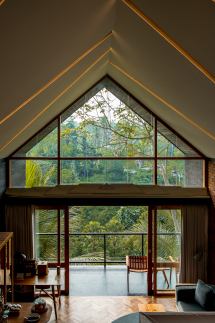 Chapung Sebali Resort And Spa