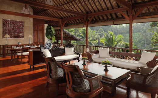 Como Shambala Estate