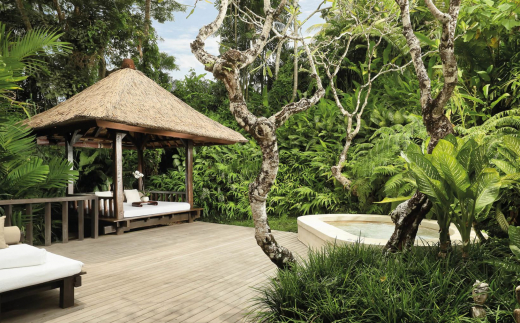 Como Shambala Estate