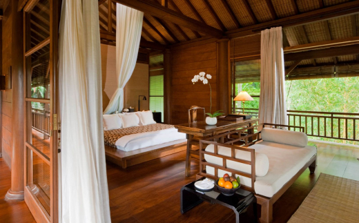 Como Shambala Estate