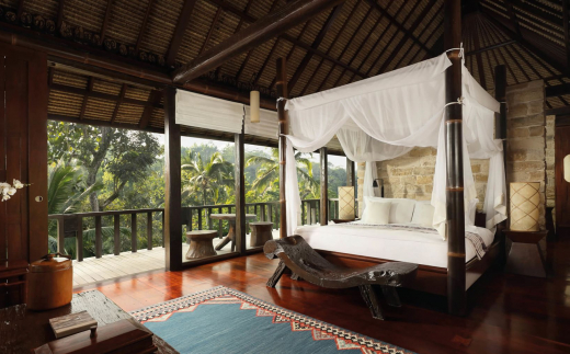 Como Shambala Estate
