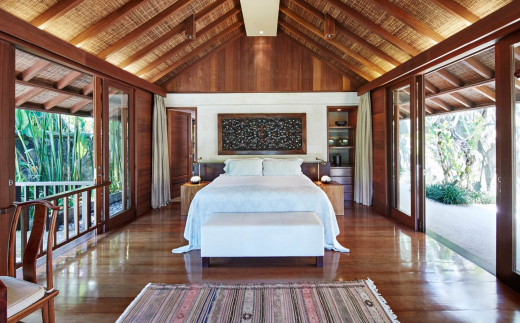 Como Shambala Estate