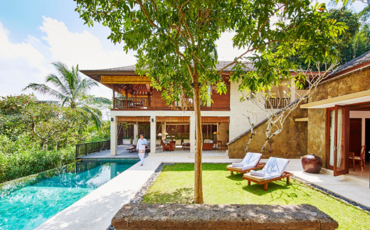 Como Shambala Estate