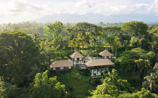 Como Shambala Estate