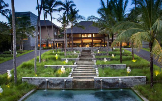 Courtyard By Marriott Bali Nusa Dua