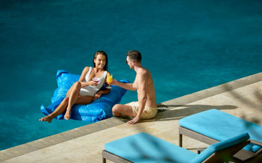 Courtyard By Marriott Bali Nusa Dua