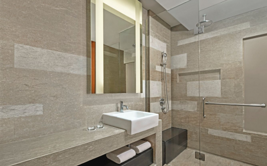 Courtyard By Marriott Bali Nusa Dua