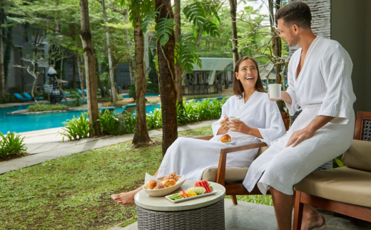 Courtyard By Marriott Bali Nusa Dua