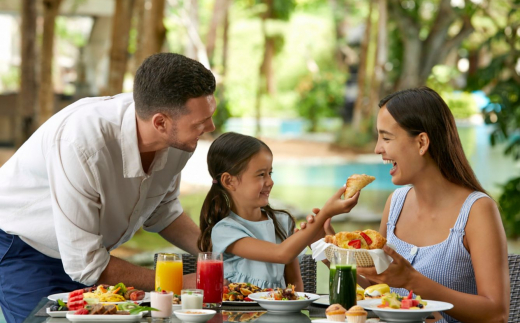 Courtyard By Marriott Bali Nusa Dua
