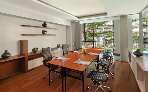 Courtyard By Marriott Bali Nusa Dua