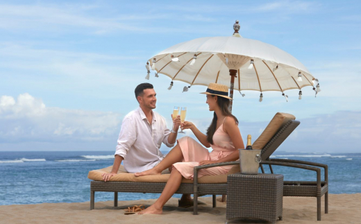 Courtyard By Marriott Bali Nusa Dua