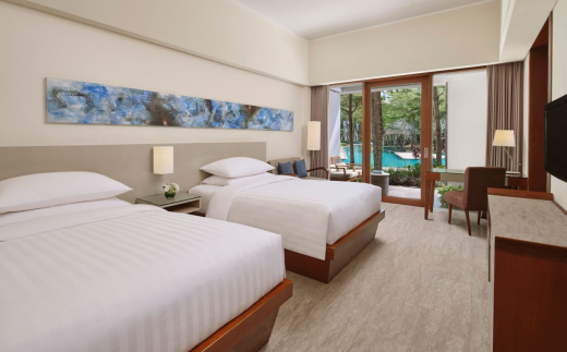 Courtyard By Marriott Bali Nusa Dua