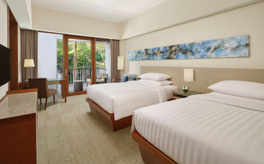 Courtyard By Marriott Bali Nusa Dua