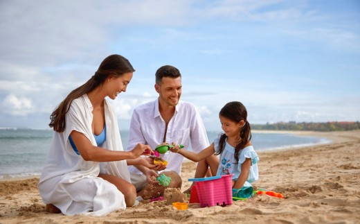 Courtyard By Marriott Bali Nusa Dua