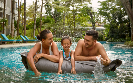 Courtyard By Marriott Bali Nusa Dua