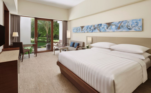Courtyard By Marriott Bali Nusa Dua