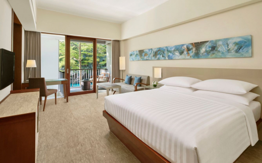 Courtyard By Marriott Bali Nusa Dua