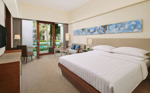 Courtyard By Marriott Bali Nusa Dua
