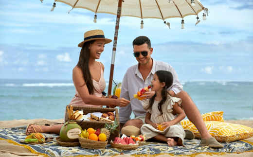 Courtyard By Marriott Bali Nusa Dua