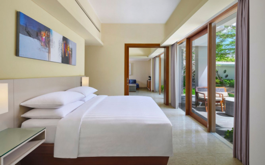 Courtyard By Marriott Bali Nusa Dua