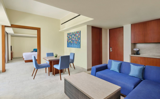 Courtyard By Marriott Bali Nusa Dua