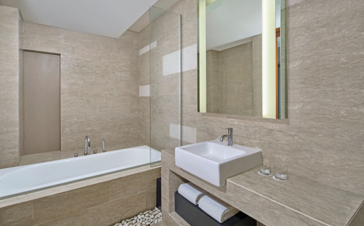 Courtyard By Marriott Bali Nusa Dua