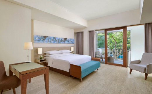 Courtyard By Marriott Bali Nusa Dua