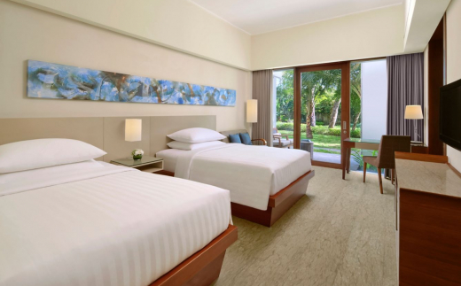 Courtyard By Marriott Bali Nusa Dua