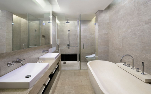 Courtyard By Marriott Bali Nusa Dua