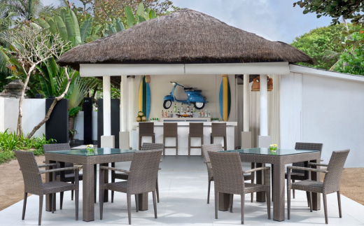 Courtyard By Marriott Bali Nusa Dua