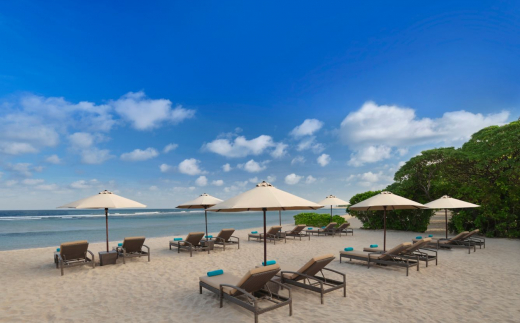 Courtyard By Marriott Bali Nusa Dua