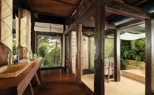 Como Shambala Estate