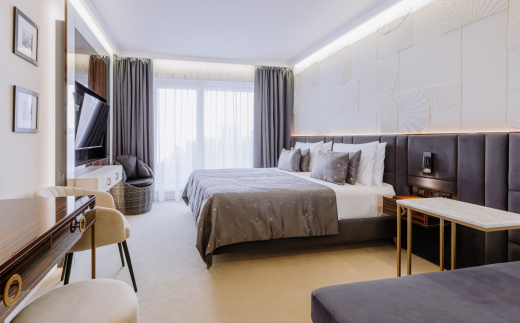 Marine Garden Sochi Hotels & Spa