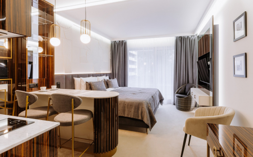 Marine Garden Sochi Hotels & Spa