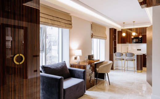 Marine Garden Sochi Hotels & Spa