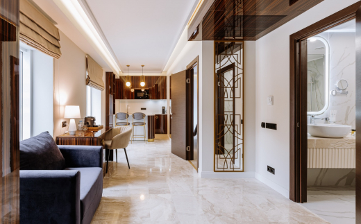 Marine Garden Sochi Hotels & Spa