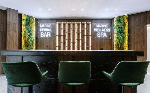 Marine Garden Sochi Hotels & Spa