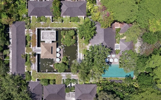 Andaz Bali Sanur