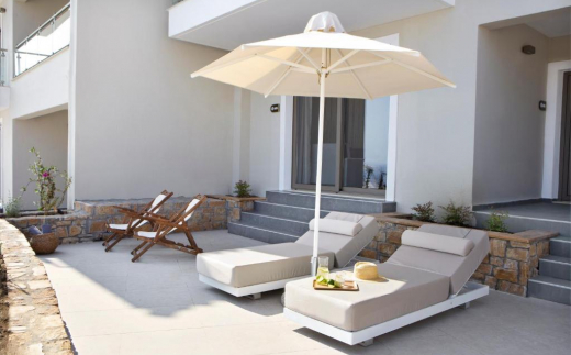 Ajul Luxury Hotel & Spa Resort