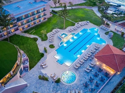 Ammos Luxury Resort