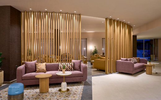 Ammos Luxury Resort
