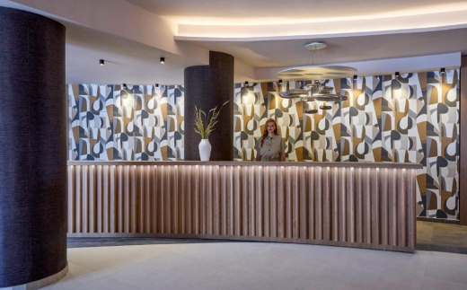 Ammos Luxury Resort