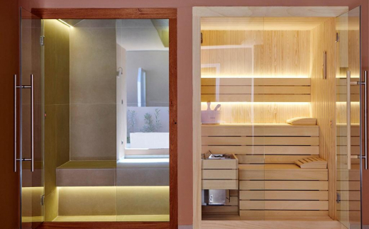 Ammos Luxury Resort