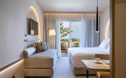 Ammos Luxury Resort