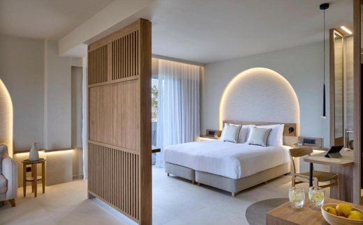 Ammos Luxury Resort